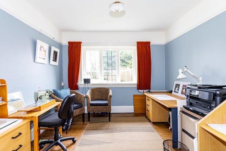 Photo of property in Ashfield, 410 Orari Station Road, Geraldine, 7992