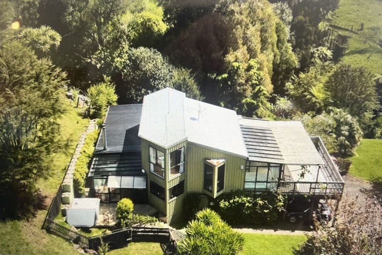 Photo of property in 2846 Hunua Road, Hunua, Papakura, 2583