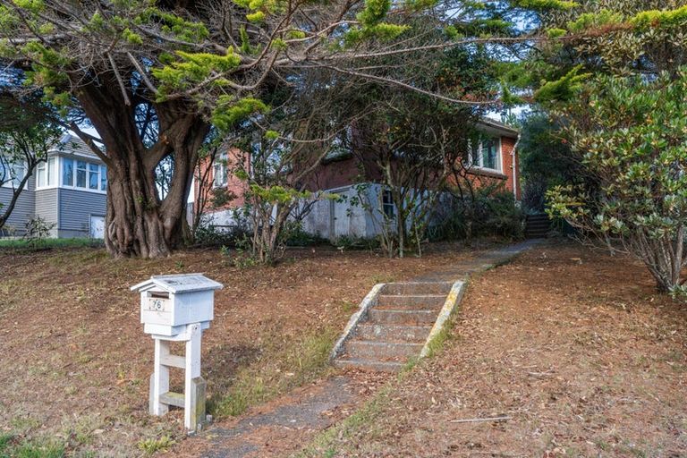 Photo of property in 76 Mckillop Street, Ranui, Porirua, 5024