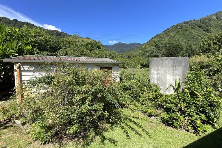 Photo of property in 6/4 Golden Sands Road, Barrytown, Runanga, 7873