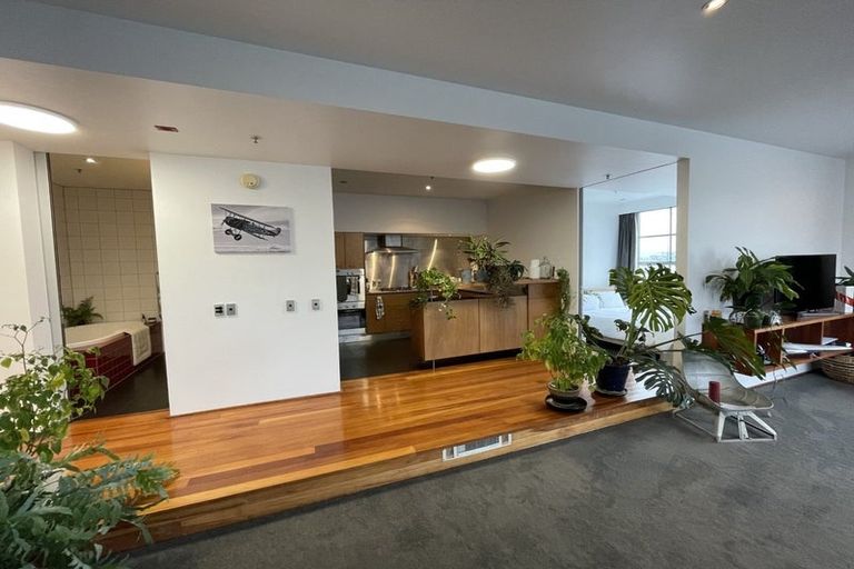 Photo of property in The Lofts & The Hub, 185 Victoria Street, Te Aro, Wellington, 6011