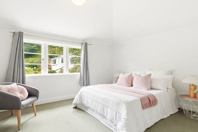 Photo of property in 113 Barnard Street, Wadestown, Wellington, 6012
