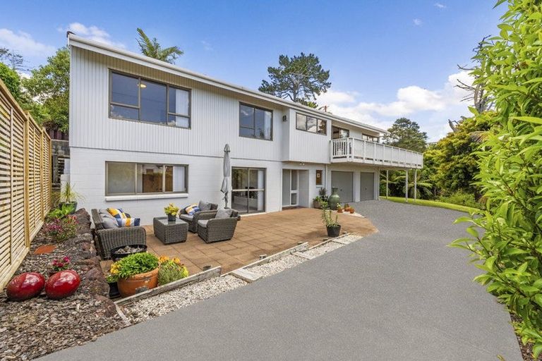 Photo of property in 97 John Downs Drive, Browns Bay, Auckland, 0630