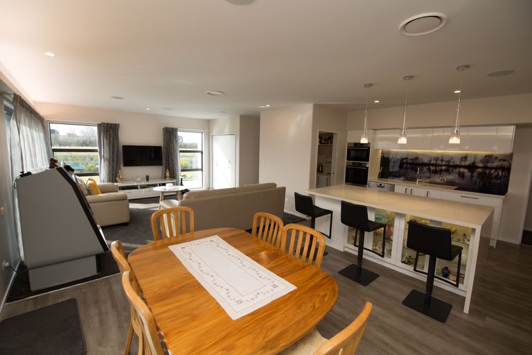 Photo of property in 74 Sutherland Drive, Kaiapoi, 7630