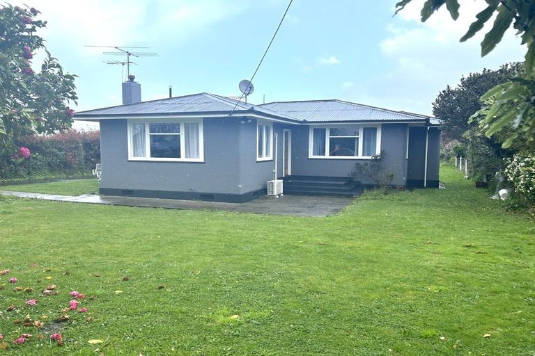 Photo of property in 45 Michael Street, Kuripuni, Masterton, 5810