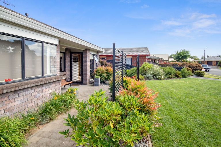 Photo of property in 14 Sharp Place, Matamata, 3400