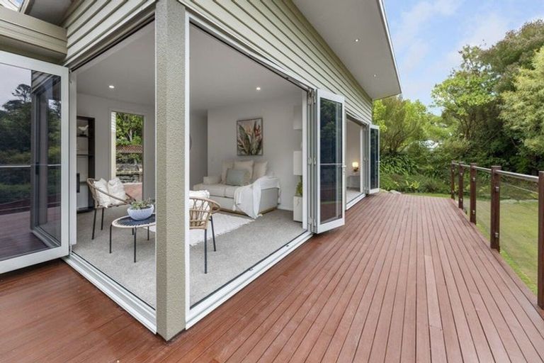 Photo of property in 20 Holm Avenue, Broad Bay, Dunedin, 9014