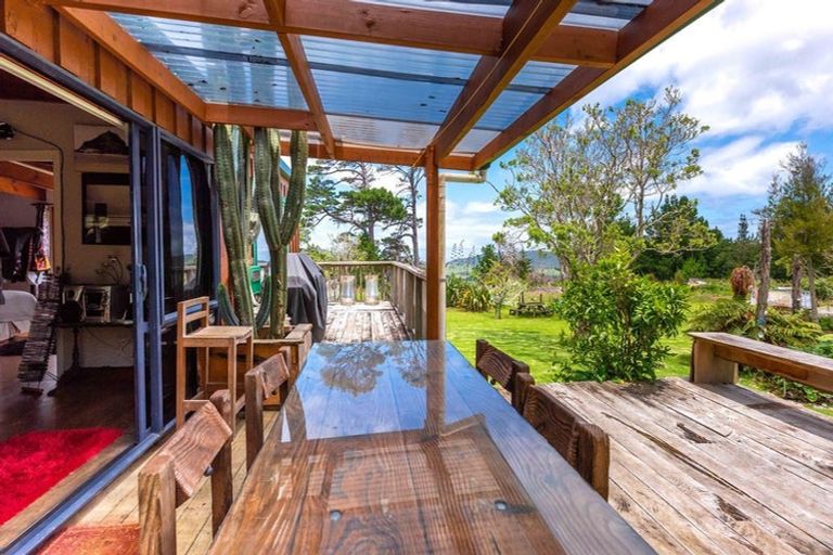 Photo of property in 416 Pinehill Road, Waimamaku, Kaikohe, 0473