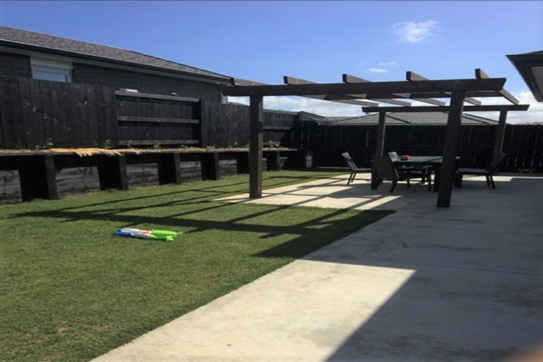 Photo of property in 21 Vercoe Crescent, Morrinsville, 3300