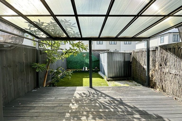 Photo of property in 20 Bellbird Street, Papakura, 2110