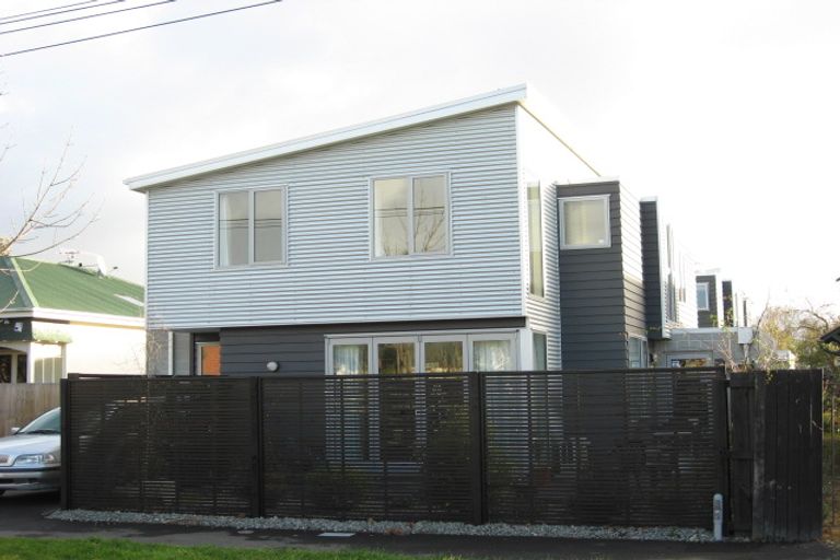 Photo of property in 73b Bishop Street, St Albans, Christchurch, 8014