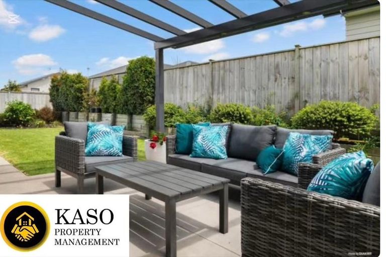 Photo of property in 28 Kuhanui Drive, Karaka, Papakura, 2113