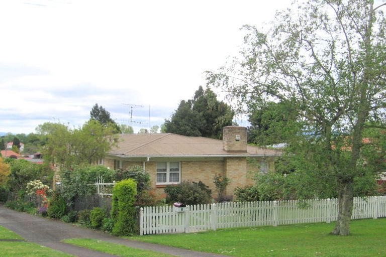Photo of property in 4 Lewis Street, Paeroa, 3600
