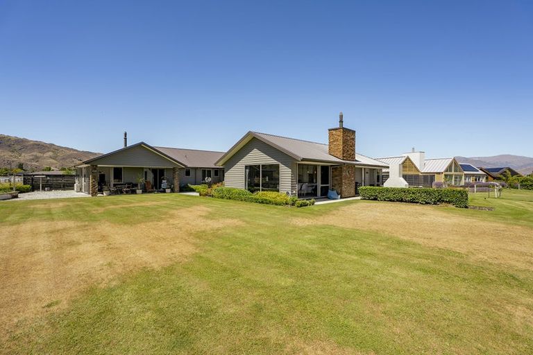 Photo of property in 5 Stout Terrace, Cromwell, 9310