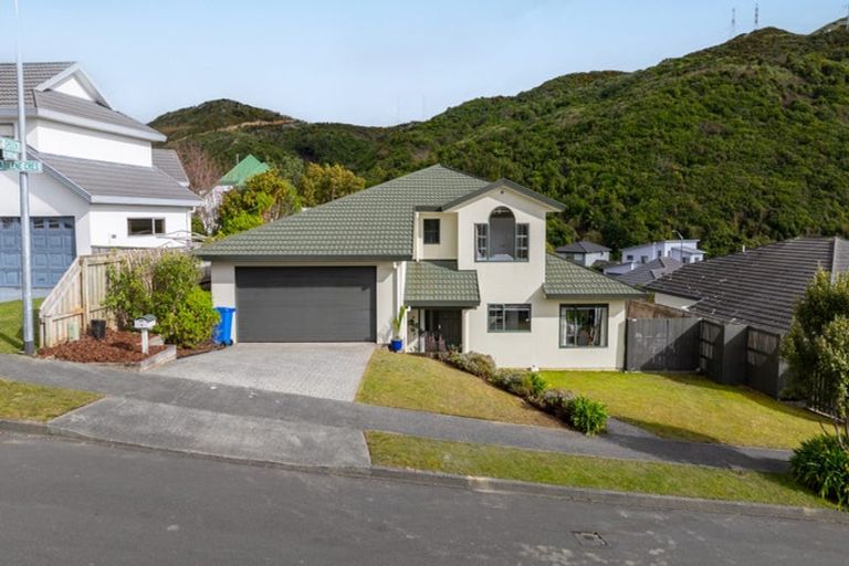 Photo of property in 79 Abilene Crescent, Churton Park, Wellington, 6037
