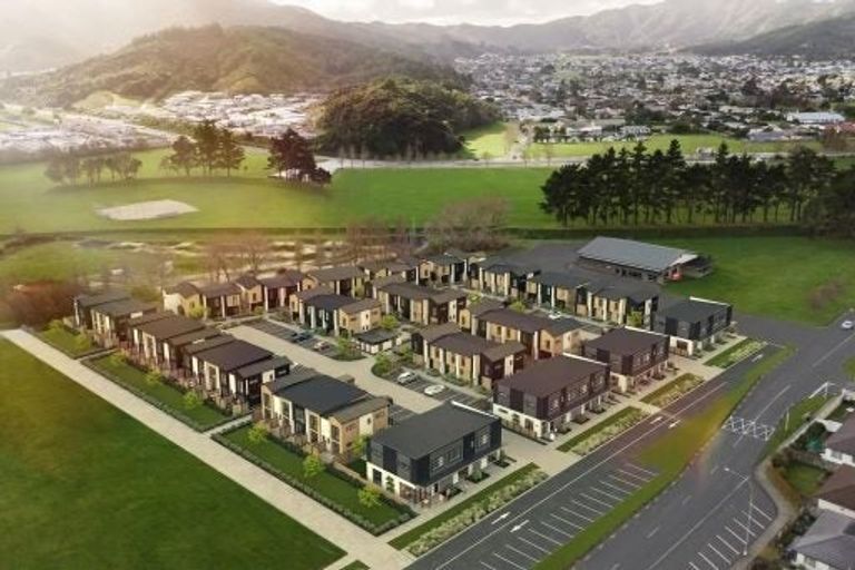 Photo of property in 55 Te Ara O Papatahi, Wainuiomata, Lower Hutt, 5014