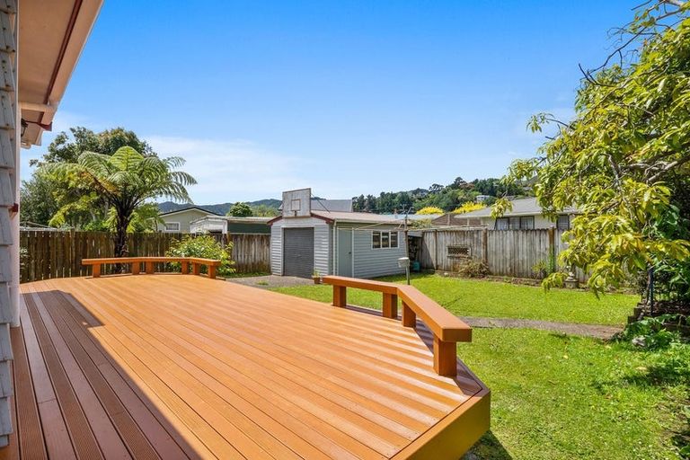 Photo of property in 192 Cambridge Terrace, Naenae, Lower Hutt, 5011