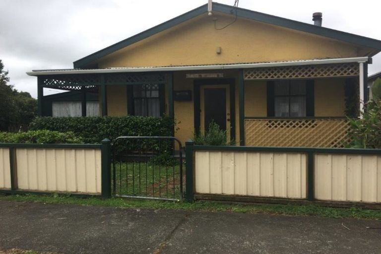 Photo of property in 3 Vance Street, Shannon, 4821