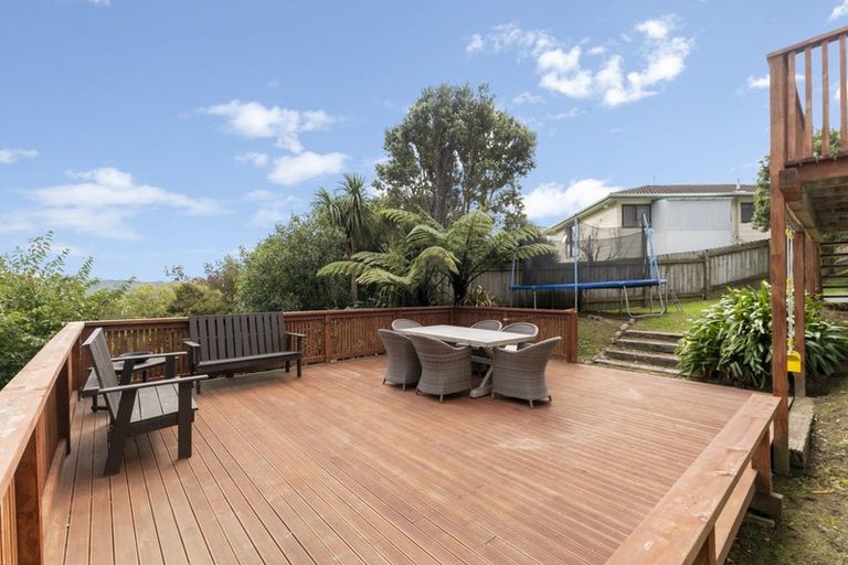 Photo of property in 36 Northumberland Street, Cannons Creek, Porirua, 5024