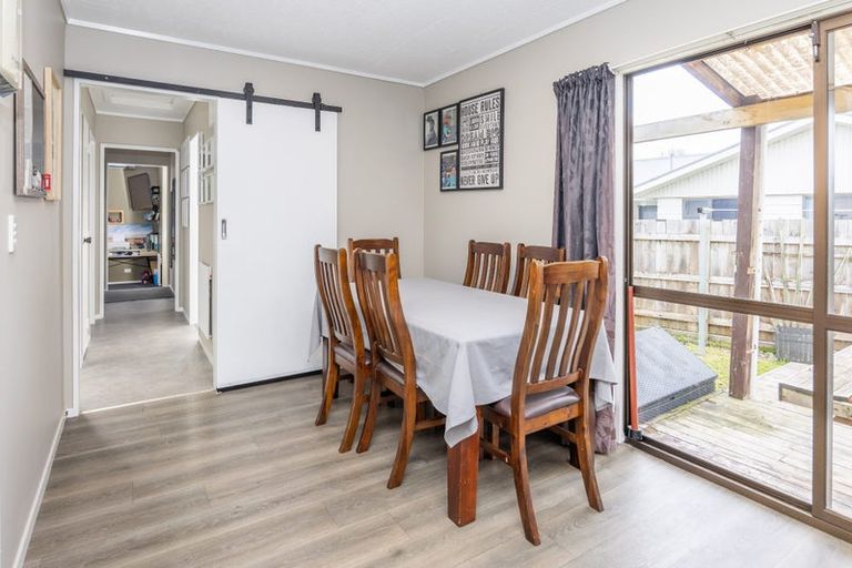 Photo of property in 7 Blackman Street, Te Kuiti, 3910