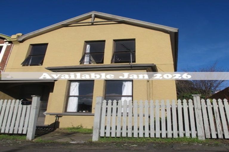 Photo of property in 1 Howe Street, North Dunedin, Dunedin, 9016