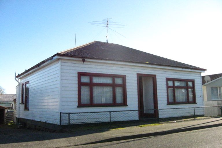 Photo of property in 82 Ritchie Street, Richmond, Invercargill, 9810