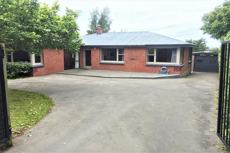 Photo of property in 20a Harborough Street, Watlington, Timaru, 7910