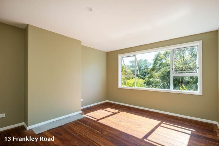 Photo of property in 13 Frankley Road, Westown, New Plymouth, 4310