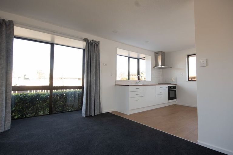 Photo of property in 42a Macaulay Street, Addington, Christchurch, 8024