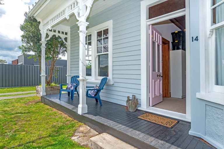 Photo of property in 16 Redmond Street, Elgin, Gisborne, 4010