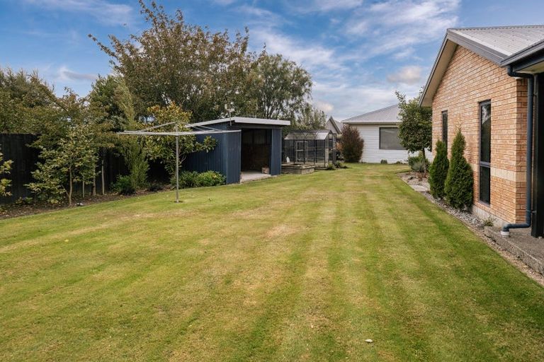 Photo of property in 20 Wayne Place, Methven, 7730
