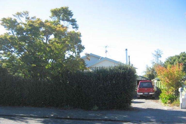 Photo of property in 12 Cameron Street, Methven, 7730