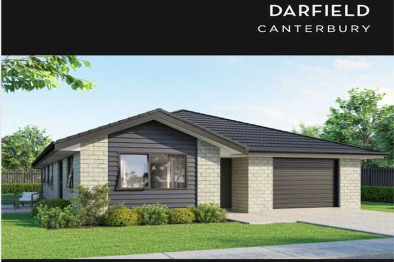 Photo of property in 24 Cooney Avenue, Darfield, 7571