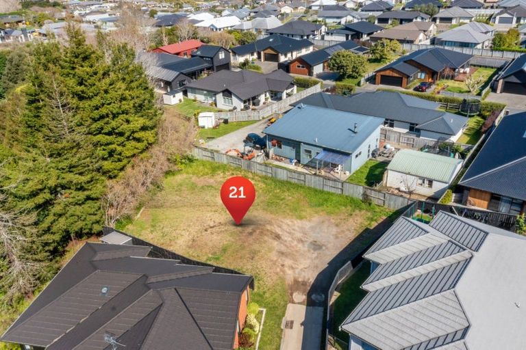 Photo of property in 21 Lily Way, Pyes Pa, Tauranga, 3112