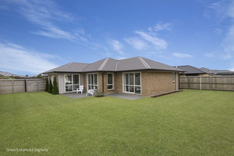 Photo of property in 14 Colebrook Drive, Rolleston, 7614