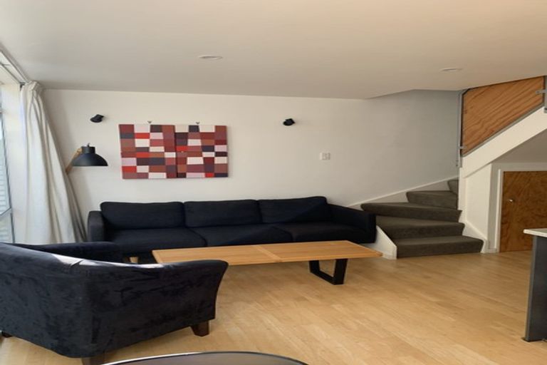 Photo of property in 4/27 Jessie Street, Te Aro, Wellington, 6011