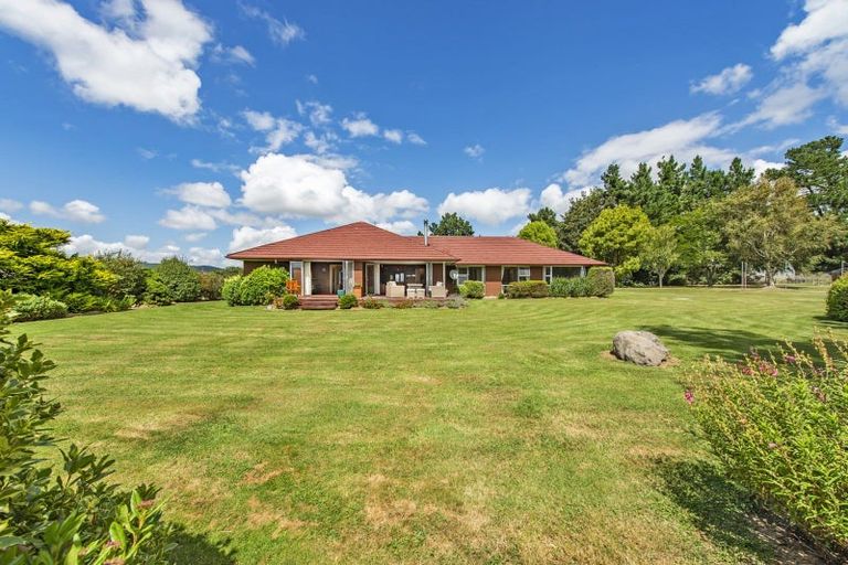 Photo of property in 353 Swamp Road, Springfield, Sheffield, 7580