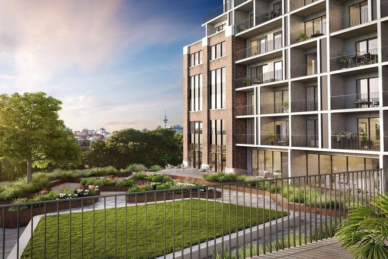 Photo of property in 59 France, 205/59 France Street South, Eden Terrace, Auckland, 1010