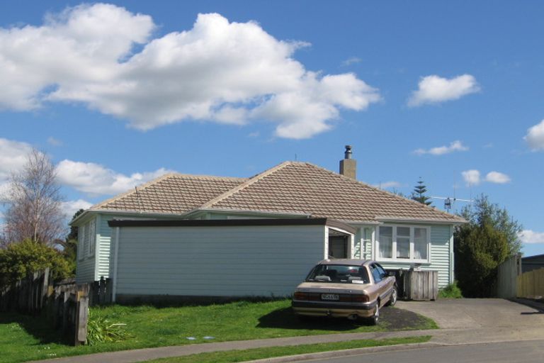 Photo of property in 18a Dunkirk Street, Gate Pa, Tauranga, 3112