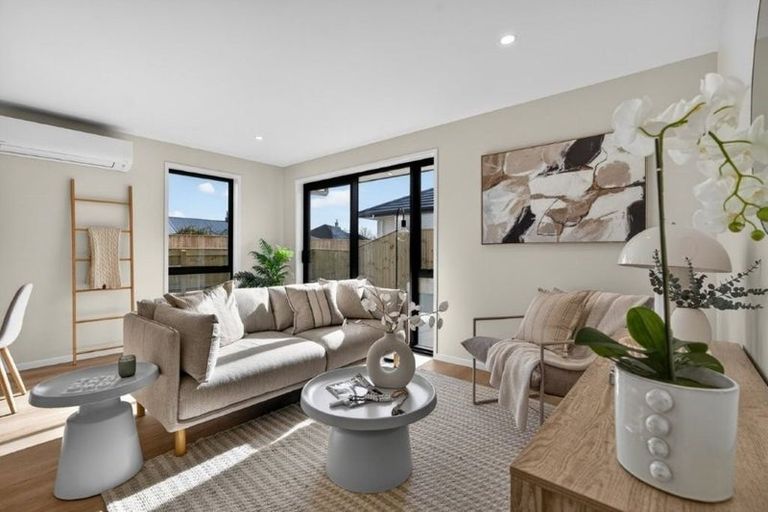 Photo of property in 3/40 Harley Street, Solway, Masterton, 5810