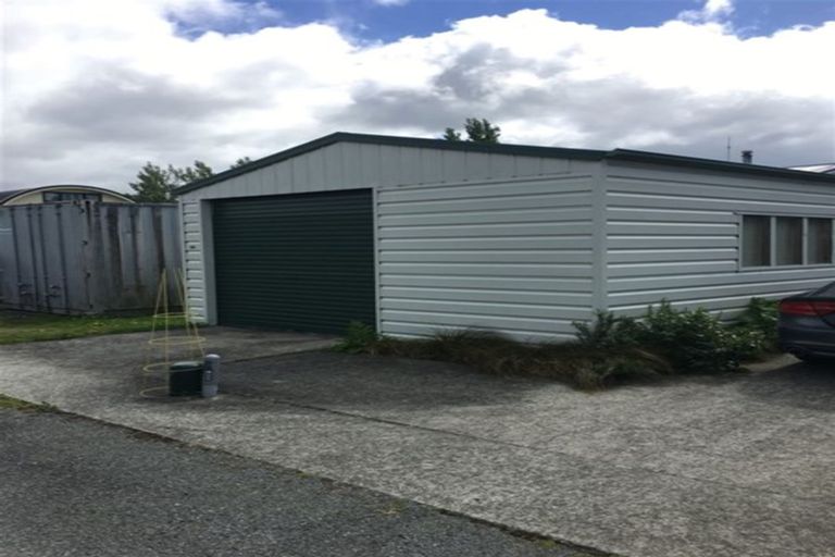 Photo of property in 38a Waite Street, Featherston, 5710