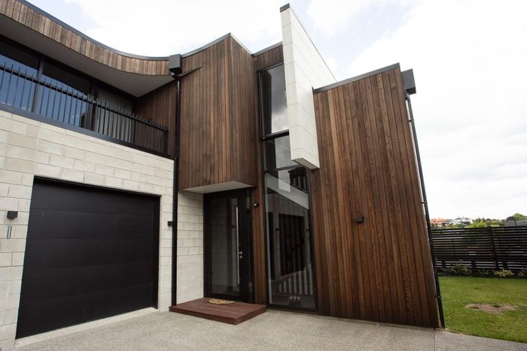 Photo of property in 188d Pembroke Street, Hamilton Lake, Hamilton, 3204