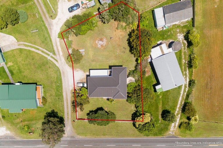 Photo of property in 618a Koutu Loop Road, Opononi, Kaikohe, 0473