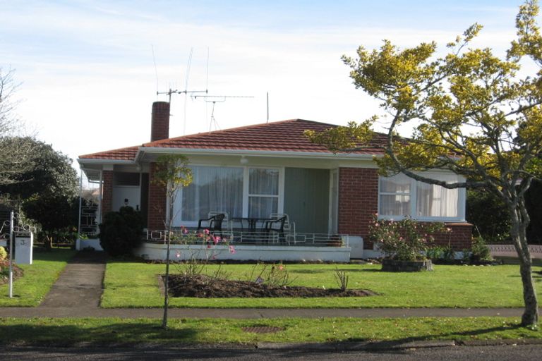 Photo of property in 3 Vista Terrace, Hillcrest, Hamilton, 3216