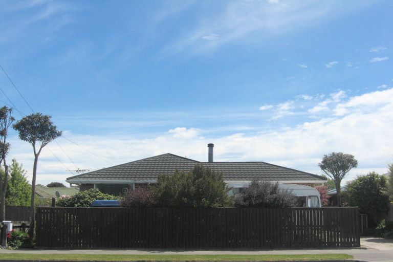 Photo of property in 347 Greers Road, Bishopdale, Christchurch, 8053
