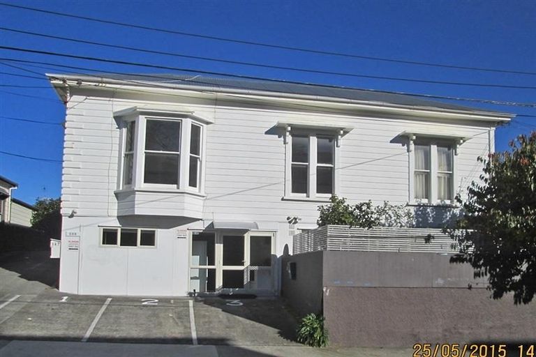 Photo of property in 147 Dixon Street, Te Aro, Wellington, 6011