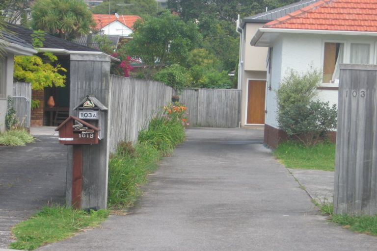 Photo of property in 2/103 Nile Road, Milford, Auckland, 0620