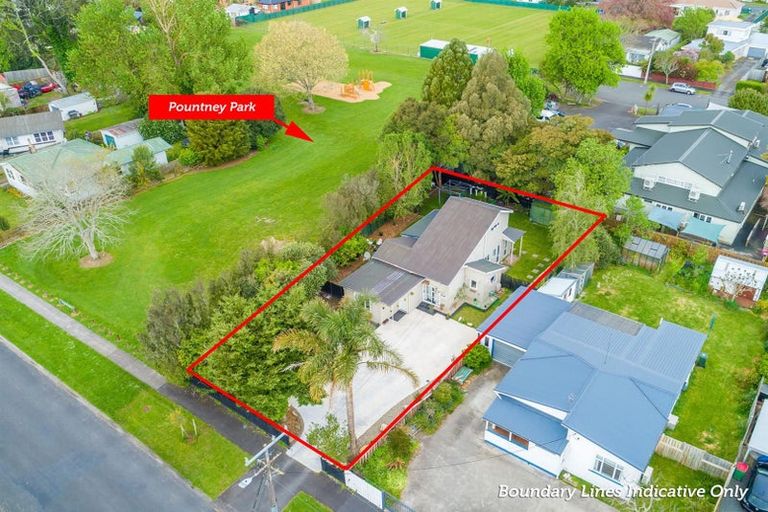 Photo of property in 36 Marshall Street, Fairfield, Hamilton, 3214