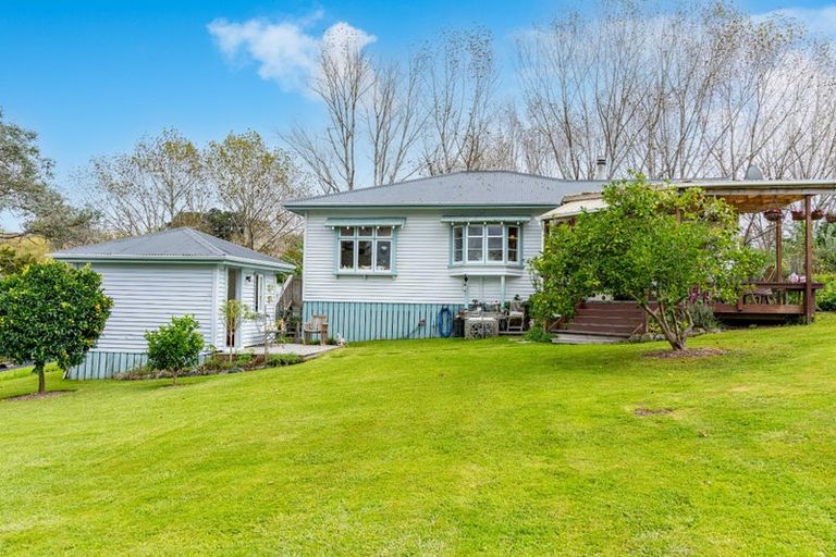 Photo of property in 2239b State Highway 12, Paparoa, 0571