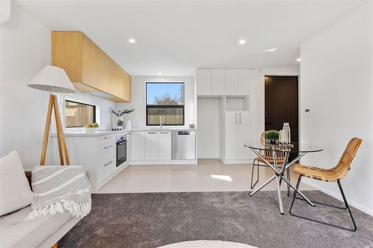 Photo of property in 5/13 Rosewarne Street, Spreydon, Christchurch, 8024